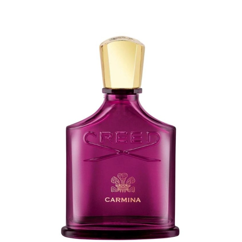 CARMINA Creed • Un Profumo "Haute Couture"