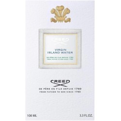 Virgin Island Water Edp 100ml Virgin Island Water Edp 100ml