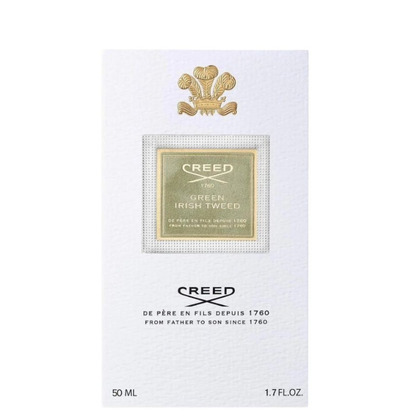 Green Irish Tweed Edp 50ml Green Irish Tweed Edp 50ml