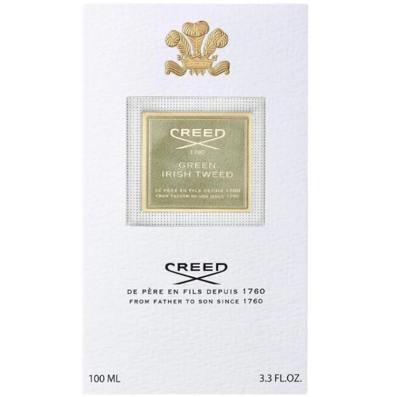 Green Irish Tweed Edp 100ml