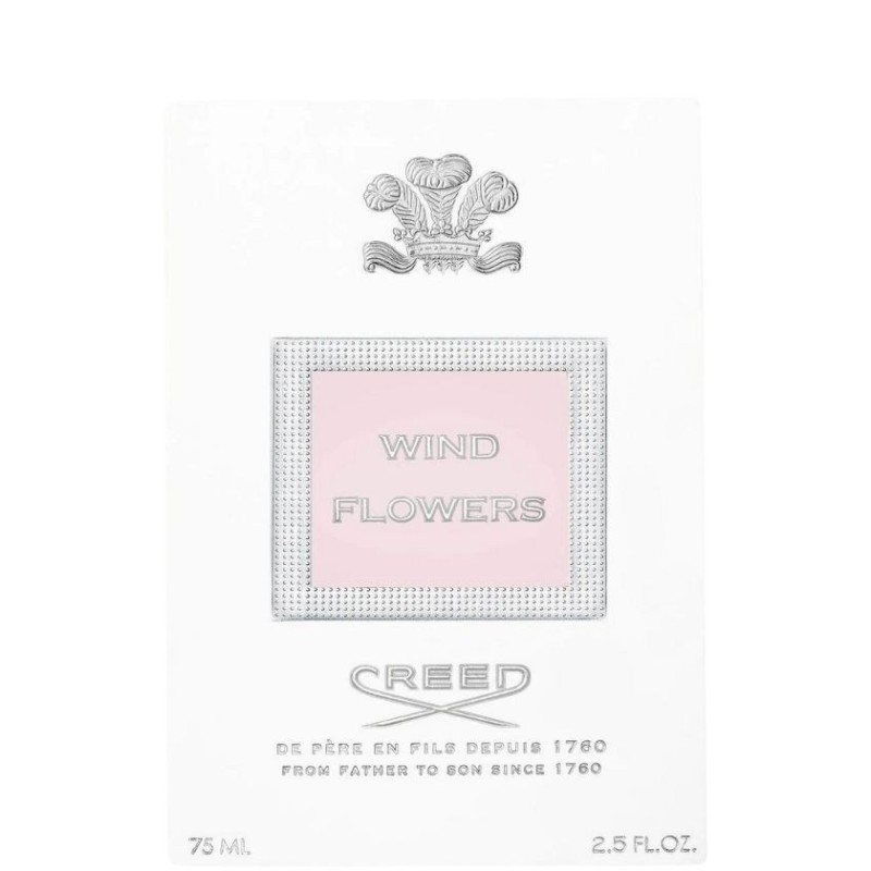 Wind Flowers Edp 75 ml Wind Flowers Edp 75 ml