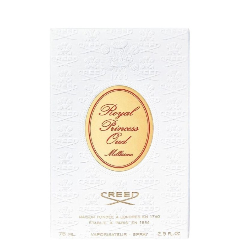 Royal Princess Oud Edp 75ml Royal Princess Oud Edp 75ml