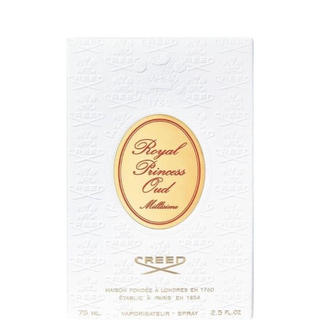 Royal Princess Oud Edp 75ml