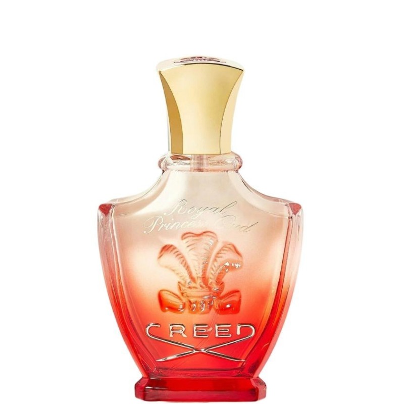 ROYAL PRINCESS OUD Creed - Un'accattivante fragranza floreale