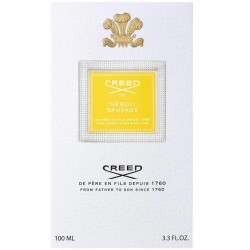 Neroli Sauvage Edp 100ml