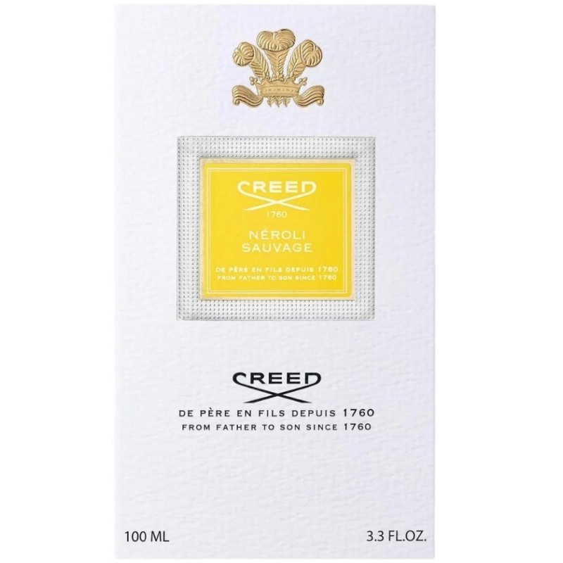 Neroli Sauvage Edp 100ml