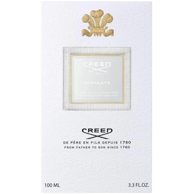 Himalaya Eau de Parfum 100ml Himalaya Eau de Parfum 100ml