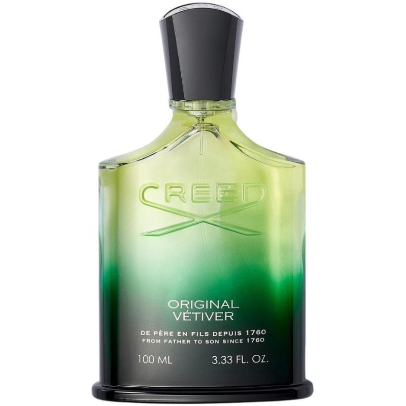 Original Vetiver Edp 100ml