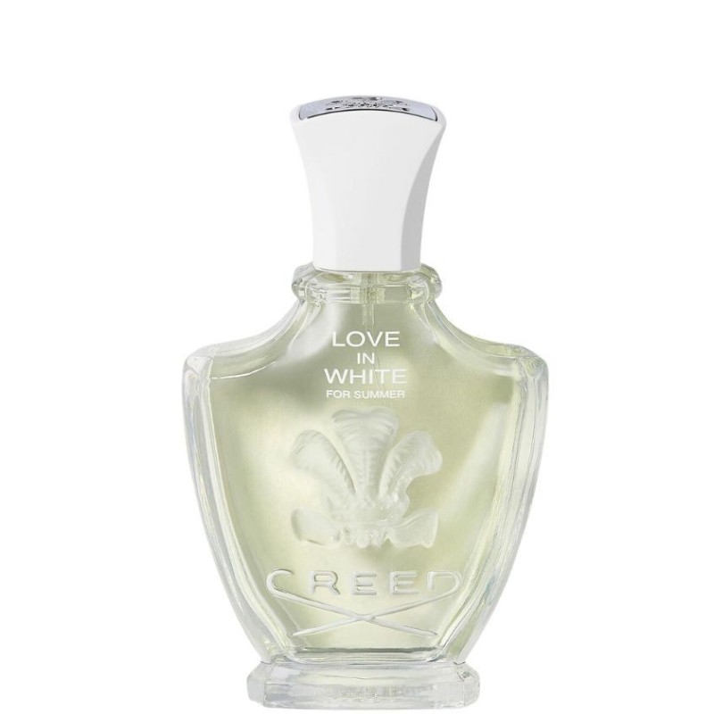 Love in White For Summer Edp 75 ml