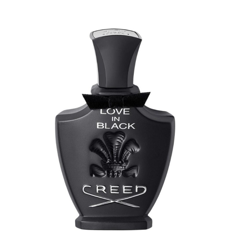 Love in Black Edp 75 ml