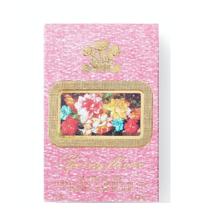 Spring Flower Edp 75ml Spring Flower Edp 75ml