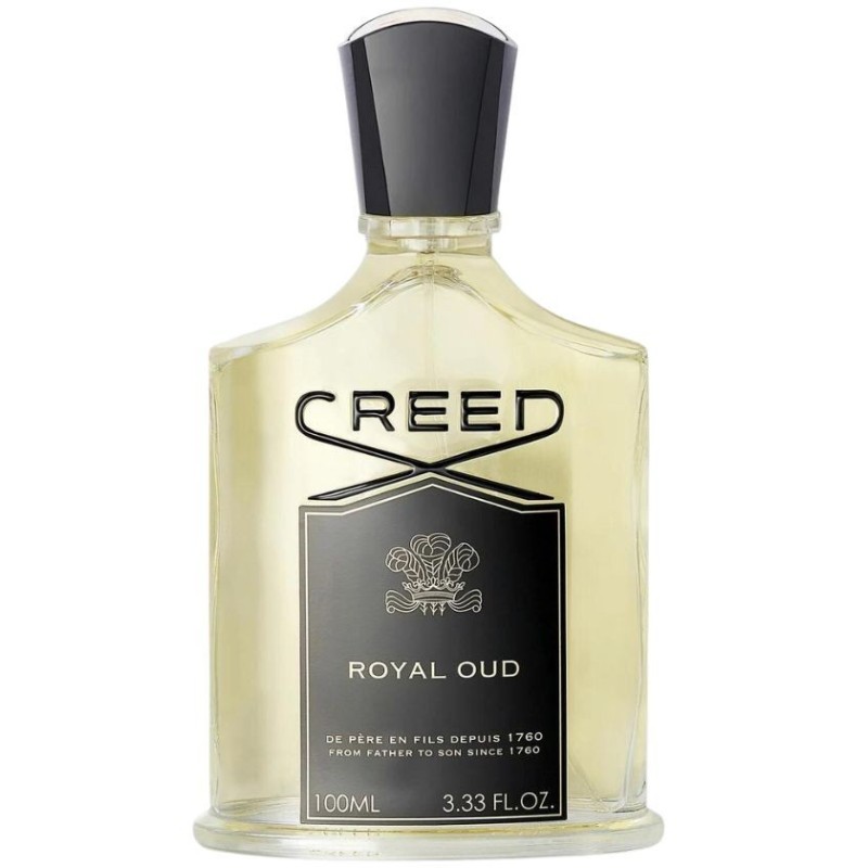 Royal Oud Edp 100ml