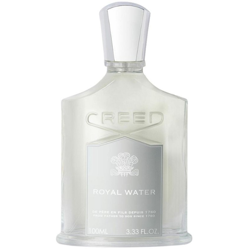 Royal Water Edp 100ml