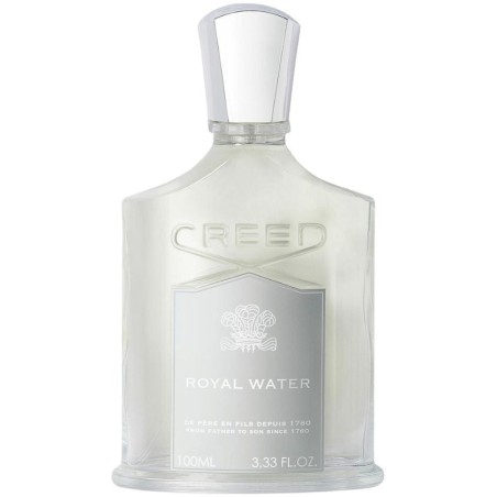 Royal Water Edp 100ml
