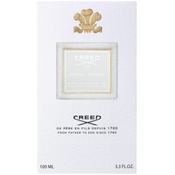 Royal Water Edp 100ml