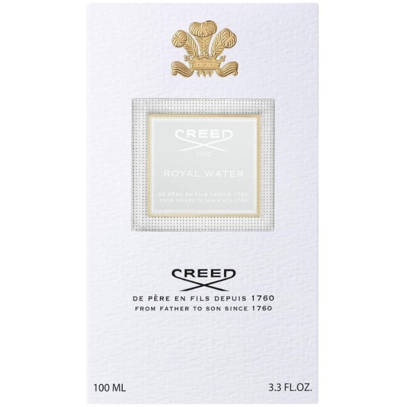 Royal Water Edp 100ml