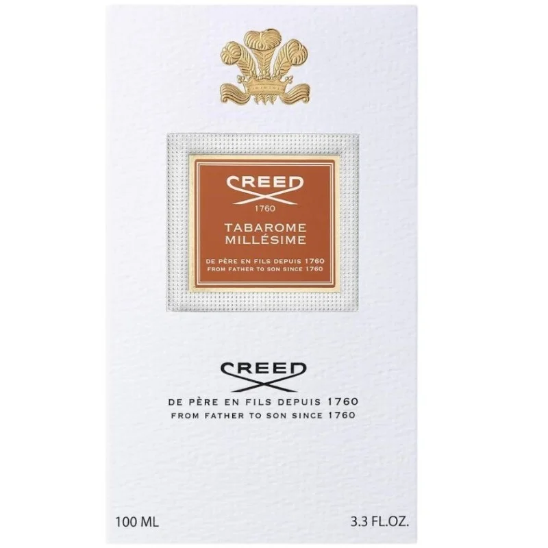 Tabarome Millesime Edp 100ml Tabarome Millesime Edp 100ml