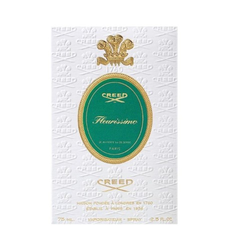 Fleurissimo Edp 75 ml