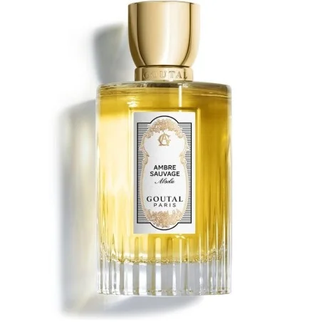 Ambre Sauvage 100ml