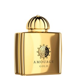 Gold Woman Edp 100ml