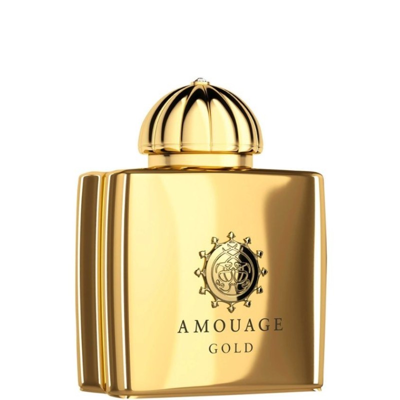 Gold Woman Edp 100ml