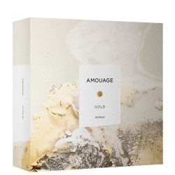 Gold Woman Edp 100ml