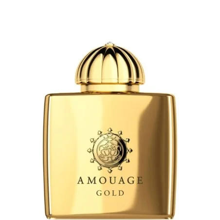 Gold Woman Edp 100ml