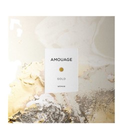 Gold Woman Edp 100ml