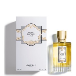 Ambre Sauvage 100ml