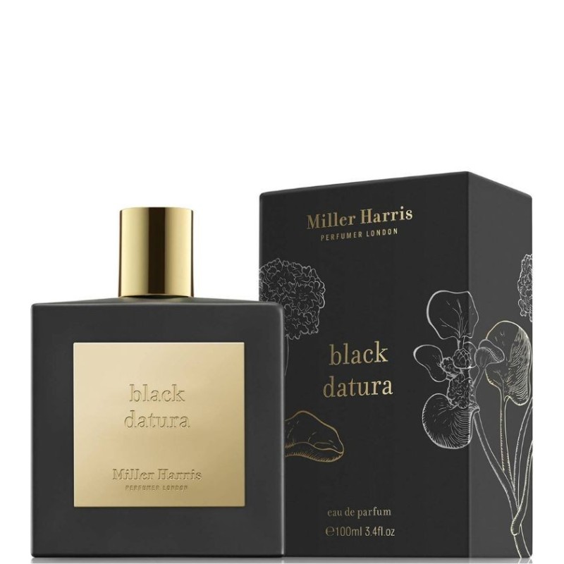 Black Datura Edp 100ml
