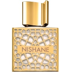 Hacivat Oud Extrait 50ml