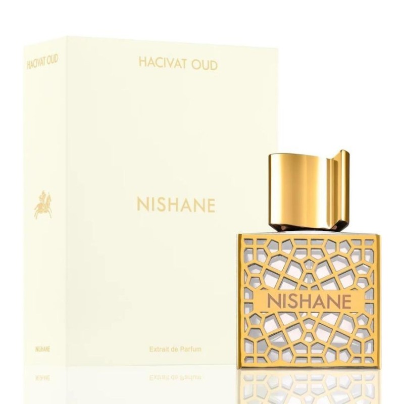 Hacivat Oud Extrait 50ml Hacivat Oud Extrait 50ml