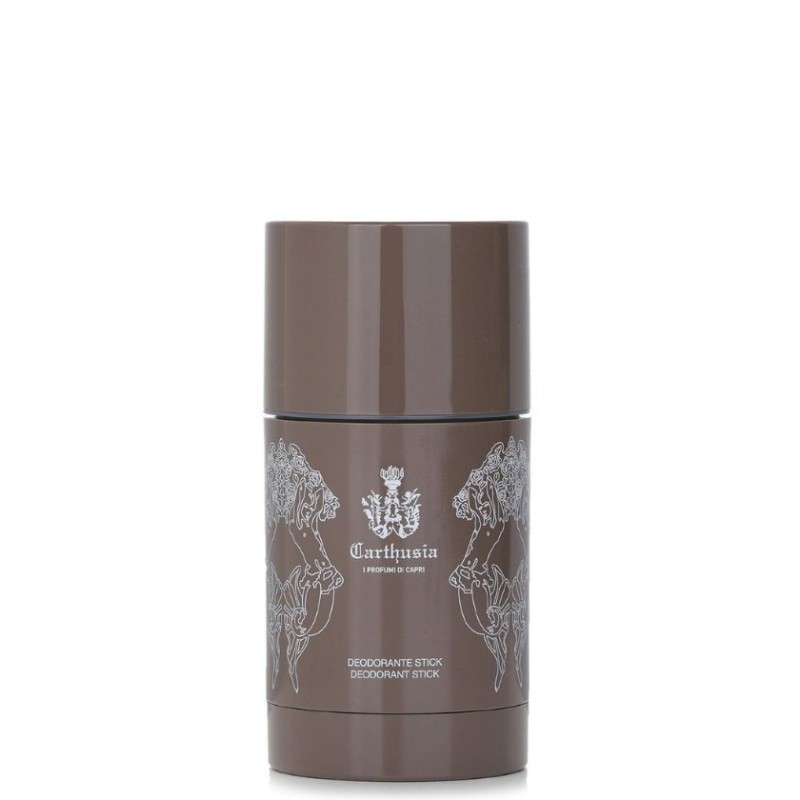 Deostick Carthusia Uomo 75ml