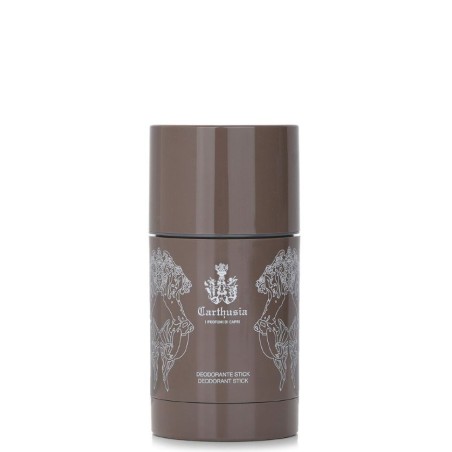 Deostick Carthusia Uomo 75ml