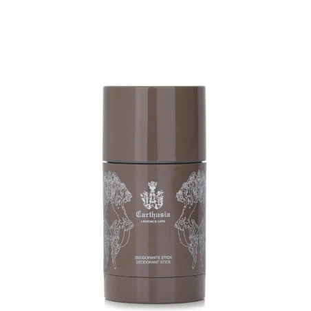 Deostick Carthusia Uomo 75ml