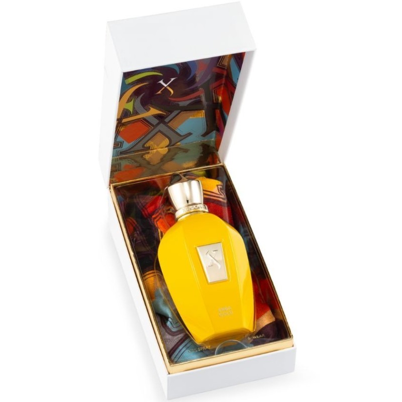 Erba Gold EDP 100ml Erba Gold EDP 100ml