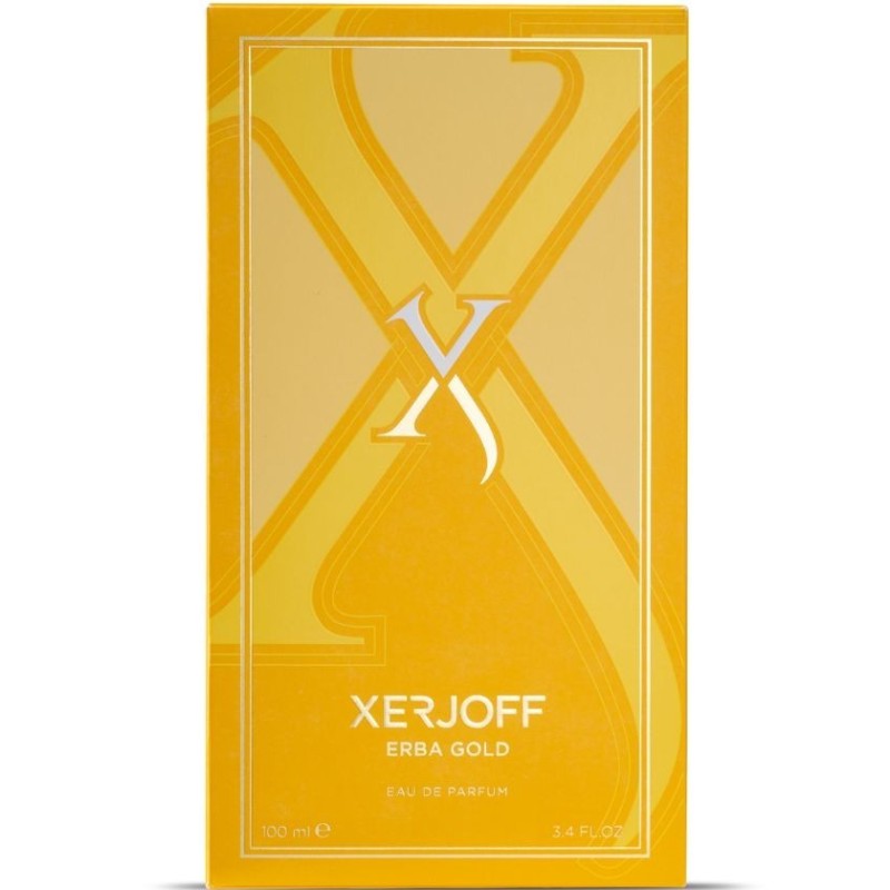 Erba Gold EDP 100ml Erba Gold EDP 100ml