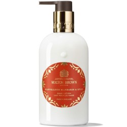 Marvelous Mandarin & Spice Hand Lotion 300ml Marvelous Mandarin & Spice Hand Lotion 300ml