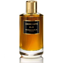 Amore Caffè Eau de Parfum 120ml