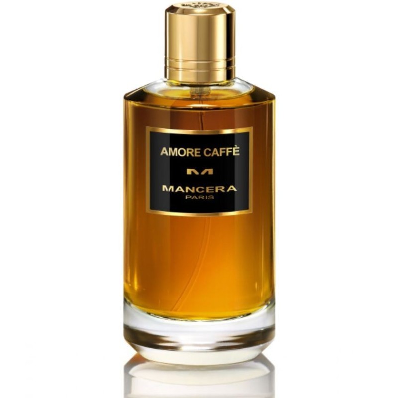 Amore Caffè Eau de Parfum 120ml