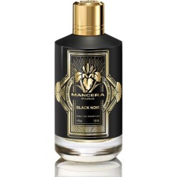 Black Noir Eau de Parfum 120ml