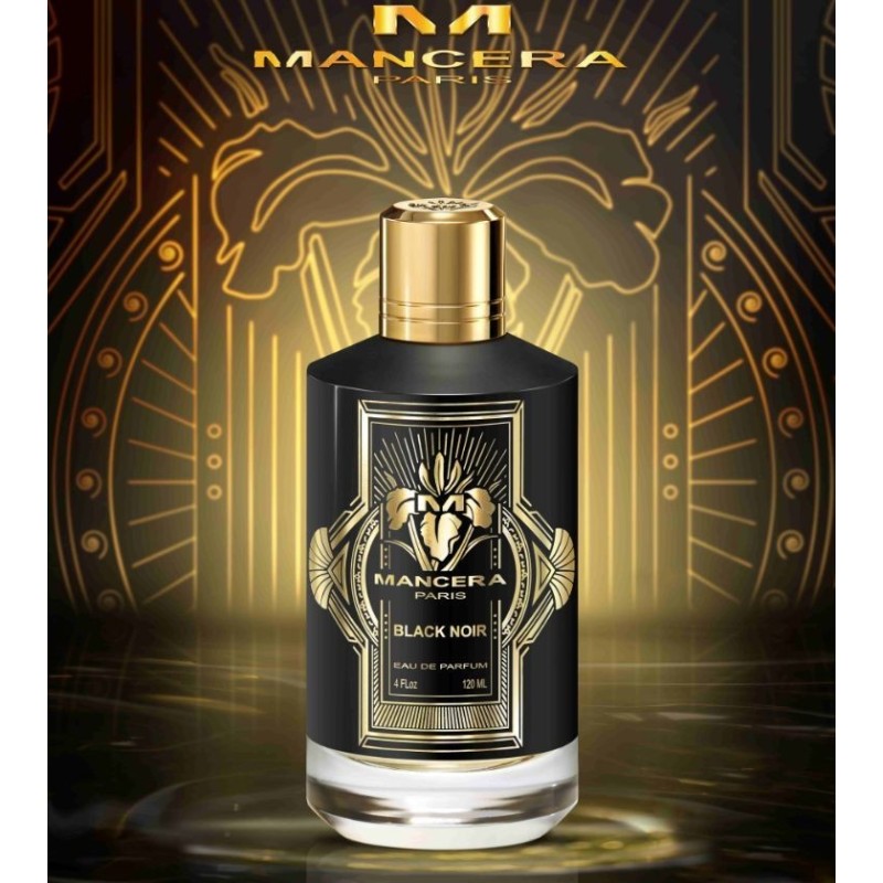 Black Noir Eau de Parfum Black Noir Eau de Parfum
