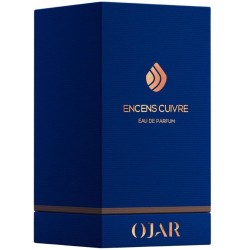 Encens Cuivre - Eau de Parfum