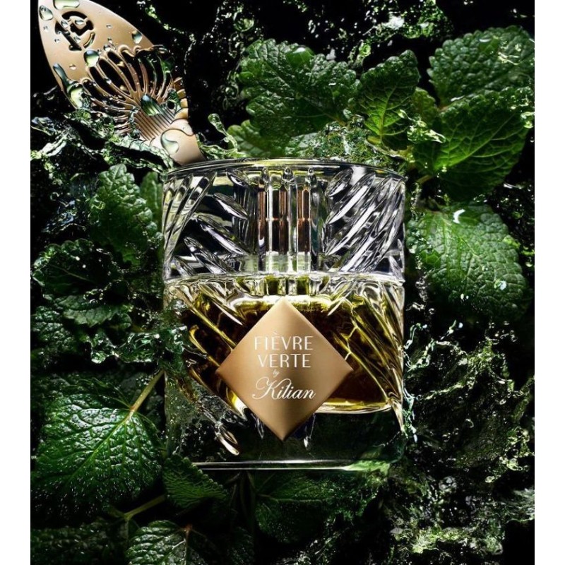 Fièvre Verte EDP 50ml