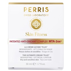 Crema Viso The Ultimate Cream “Plus” 50 ml