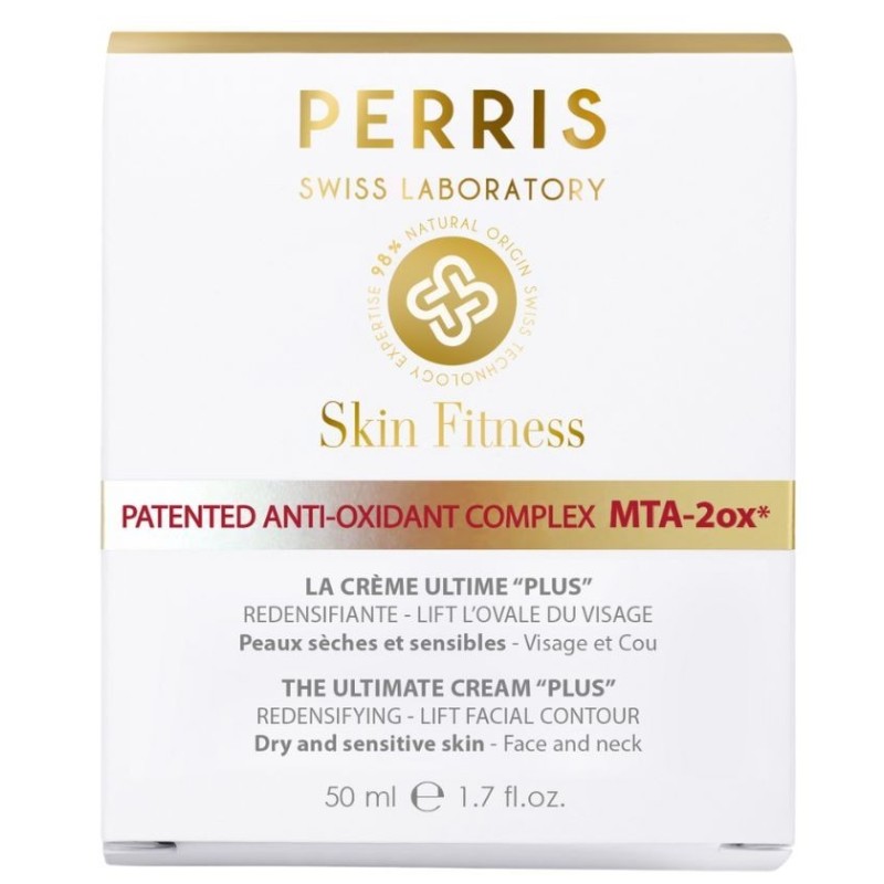 Crema Viso The Ultimate Cream “Plus” 50 ml Crema Viso The Ultimate Cream “Plus” 50 ml