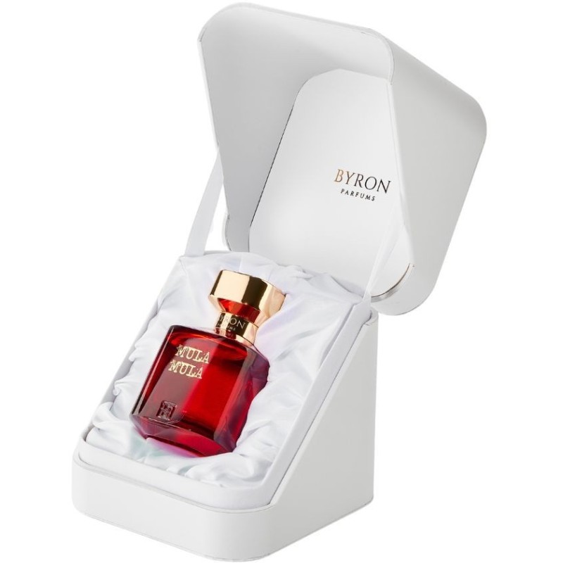 Mula Mula Rouge Extrême Extrait 75ml