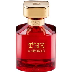 The Chronic Rouge Extrême Extrait 75ml The Chronic Rouge Extrême Extrait 75ml