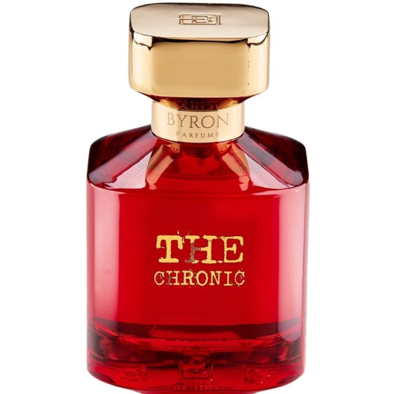 The Chronic Rouge Extrême Extrait 75ml