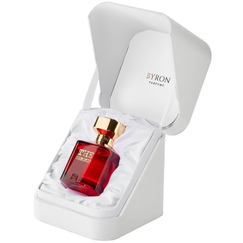 The Chronic Rouge Extrême Extrait 75ml The Chronic Rouge Extrême Extrait 75ml